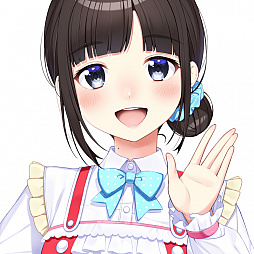 画像ギャラリー No.005のサムネイル画像 / 「RANBU 三国志乱舞」，にじさんじの緑仙さんの番組“みどりさんといっしょ”とコラボ決定