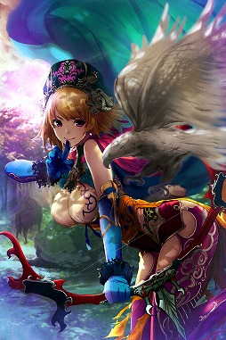 画像ギャラリー No.005のサムネイル画像 / 「RANBU 三国志乱舞」の正式サービスが開始。ガチャチケットをもらえるリリース記念のログインボーナスが開催中