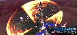 画像ギャラリー No.005のサムネイル画像 / 「RANBU 三国志乱舞」，現金100万円が30名に当たるTwitterキャンペーンを開催