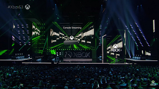 画像ギャラリー No.002のサムネイル画像 / ［E3 2019］Microsoft，「Project xCloud」などクラウドサービスについての戦略の一部を明らかに