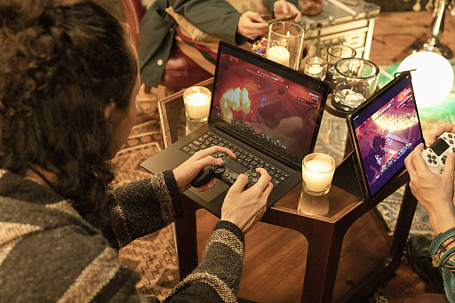 画像ギャラリー No.004のサムネイル画像 / Microsoftのクラウドゲームサービス「Xbox Cloud Gaming」,日本での正式サービスは10月1日に開始へ。アジア地域責任者にその狙いを聞く