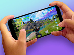 「フォートナイト」，Xbox Cloud Gamingで無料プレイが可能に。サブスク不要，iPhoneやiPadでも遊べる