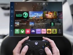 ゲームパス会員向けクラウドサービス「Xbox Cloud Gaming」を車でも。webOSを搭載したLGエレクトロニクスの一部車載デバイスで近日対応予定