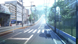 画像ギャラリー No.004のサムネイル画像 / ディライトワークスがスマホ向け新ゲームプロジェクトを発表。ティザーサイトがオープン＆キービジュアルとPVを公開