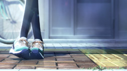 画像ギャラリー No.005のサムネイル画像 / ディライトワークスがスマホ向け新ゲームプロジェクトを発表。ティザーサイトがオープン＆キービジュアルとPVを公開