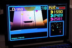 画像ギャラリー No.008のサムネイル画像 / ［GDC 2019］Googleブースレポート〜Stadiaを横目に二つの新作パックマンをプレイ 〜ARパックマンとGoogle MAPパックマンがサンフランシスコで大暴れ！