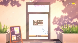 画像ギャラリー No.011のサムネイル画像 / 世界観とキャラクターへの愛に満ちたスマホ向けクォータビューSTG「ガール・カフェ・ガン」先行プレイレポート
