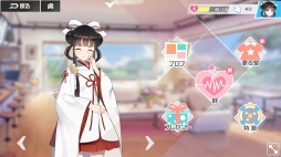 画像ギャラリー No.020のサムネイル画像 / 世界観とキャラクターへの愛に満ちたスマホ向けクォータビューSTG「ガール・カフェ・ガン」先行プレイレポート