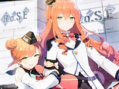［TGS 2019］配信日が間近に迫った「ガール・カフェ・ガン」を試遊機で体験。ブース内では大型タッチパネルで好きなヒロインとのデートも実現!?