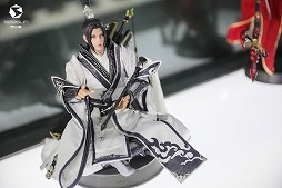 画像ギャラリー No.009のサムネイル画像 / SEASUNが「ガール・カフェ・ガン」など4作品をTGS 2019に出展