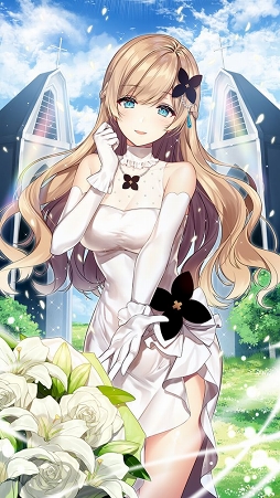 画像ギャラリー No.006のサムネイル画像 / 「ガルカフェ」,少女と絆を深める新コンテンツが実装。ハロウィンイベントもスタート
