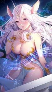 画像ギャラリー No.003のサムネイル画像 / 「ガール・カフェ・ガン」,パジャマ衣装の少女達が登場するピックアップガチャを実施