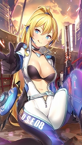 画像ギャラリー No.002のサムネイル画像 / 「ガール・カフェ・ガン」でイベント「ベイエリア壊滅」が開催