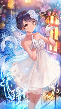 画像ギャラリー No.011のサムネイル画像 / 「ガルカフェ」童話イベント“RoSE’s Fairy Tale”を開催