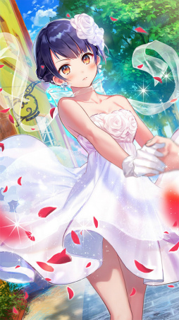 画像ギャラリー No.012のサムネイル画像 / 「ガルカフェ」童話イベント“RoSE’s Fairy Tale”を開催
