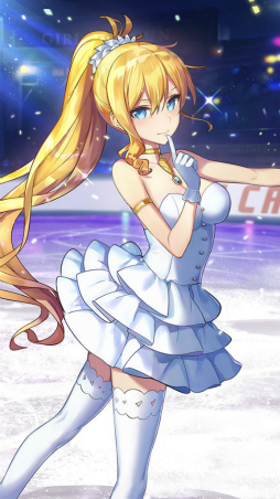 画像ギャラリー No.013のサムネイル画像 / 「ガルカフェ」童話イベント“RoSE’s Fairy Tale”を開催