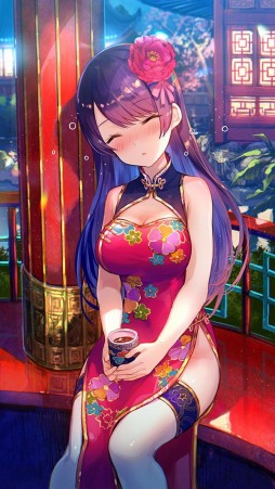 画像ギャラリー No.013のサムネイル画像 / 「ガール・カフェ・ガン」,ピックアップキャラを選べる期間限定ガチャが開催に