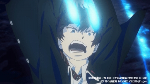 画像ギャラリー No.004のサムネイル画像 / 「青エク」が金太郎飴に!? 10周年企画やアプリの最新情報が発表された「青の祓魔師 DAMNED CHORD」スペシャルステージレポート