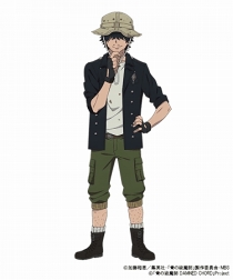 画像ギャラリー No.005のサムネイル画像 / 「青エク」が金太郎飴に!? 10周年企画やアプリの最新情報が発表された「青の祓魔師 DAMNED CHORD」スペシャルステージレポート