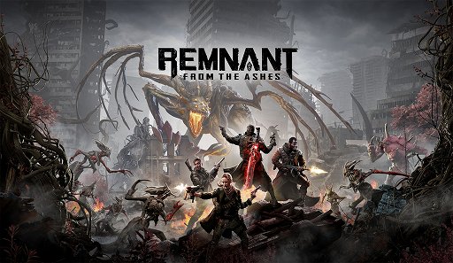 画像ギャラリー No.002のサムネイル画像 / ［GDC 2019］Epic GamesブースにUnreal Engine採用の新作タイトルが多数出展
