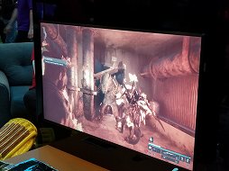 画像ギャラリー No.003のサムネイル画像 / ［GDC 2019］Epic GamesブースにUnreal Engine採用の新作タイトルが多数出展
