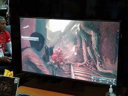 画像ギャラリー No.004のサムネイル画像 / ［GDC 2019］Epic GamesブースにUnreal Engine採用の新作タイトルが多数出展