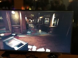 画像ギャラリー No.006のサムネイル画像 / ［GDC 2019］Epic GamesブースにUnreal Engine採用の新作タイトルが多数出展