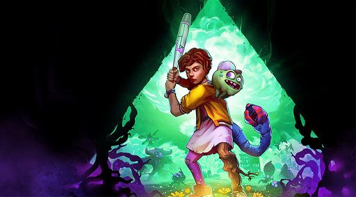 画像ギャラリー No.008のサムネイル画像 / ［GDC 2019］Epic GamesブースにUnreal Engine採用の新作タイトルが多数出展