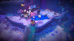 画像ギャラリー No.010のサムネイル画像 / ［GDC 2019］Epic GamesブースにUnreal Engine採用の新作タイトルが多数出展