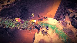 画像ギャラリー No.011のサムネイル画像 / ［GDC 2019］Epic GamesブースにUnreal Engine採用の新作タイトルが多数出展