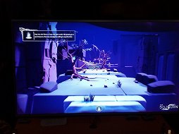 画像ギャラリー No.015のサムネイル画像 / ［GDC 2019］Epic GamesブースにUnreal Engine採用の新作タイトルが多数出展