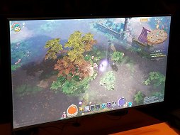 画像ギャラリー No.019のサムネイル画像 / ［GDC 2019］Epic GamesブースにUnreal Engine採用の新作タイトルが多数出展
