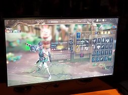 画像ギャラリー No.020のサムネイル画像 / ［GDC 2019］Epic GamesブースにUnreal Engine採用の新作タイトルが多数出展