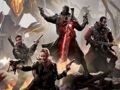 ［GDC 2019］Epic GamesブースにUnreal Engine採用の新作タイトルが多数出展