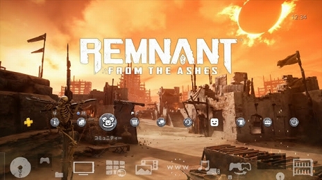 画像ギャラリー No.006のサムネイル画像 / PS4向け日本語ローカライズ版「レムナント:フロム・ジ・アッシュ」の共通&店舗別予約特典に関する情報が公開