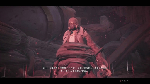 画像ギャラリー No.030のサムネイル画像 / 「レムナント：フロム・ジ・アッシュ」のDLC第2弾・被験体2923が明日配信。本編の1年後を描く物語や，初の追加となる新ワールドを体験しよう