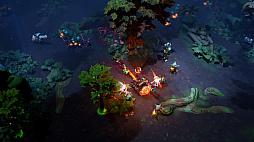 画像ギャラリー No.003のサムネイル画像 / アクションRPGシリーズ新作「Torchlight Frontiers」の名称が「Torchlight III」に変更。リリースは2020年中の予定