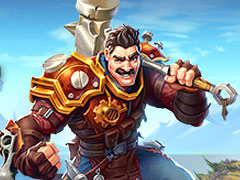 「Torchlight III」はPCとPS4，Xbox Oneで10月13日ローンチと海外向けに発表。Switch版も年内にリリースへ