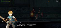 画像ギャラリー No.002のサムネイル画像 / アクションRPG「アヴァベル 〜女神に召喚されたら英雄だった件〜」プレイレポート。スキルで仲間をズバッと召喚する爽快感がやみつきに！