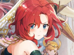 アクションRPG「アヴァベル 〜女神に召喚されたら英雄だった件〜」プレイレポート。スキルで仲間をズバッと召喚する爽快感がやみつきに！