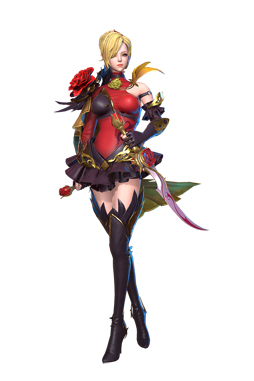 画像ギャラリー No.003のサムネイル画像 / 「LEGEND OF HERO」，イベント「秋の味覚」＆アップデート記念セールが開催