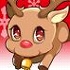 画像ギャラリー No.003のサムネイル画像 / 「LEGEND OF HERO」，クリスマスイベント「聖夜の勝利」が開催