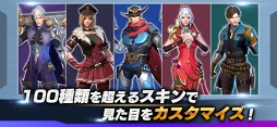LEGEND OF HERO：レジェンドオブヒーロー