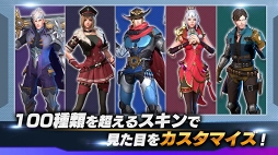 LEGEND OF HERO : レジェンドオブヒーロー