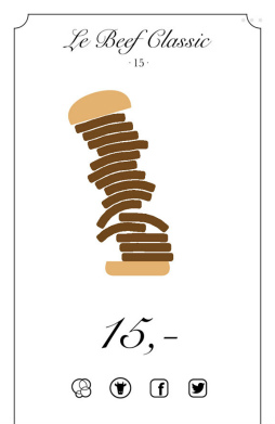画像ギャラリー No.002のサムネイル画像 / 天高くそびえよハンバーガー。スマホ向けアクション「Burger - The Game」を紹介する「(ほぼ)日刊スマホゲーム通信」第1968回