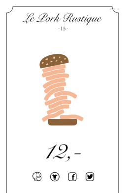 画像ギャラリー No.006のサムネイル画像 / 天高くそびえよハンバーガー。スマホ向けアクション「Burger - The Game」を紹介する「(ほぼ)日刊スマホゲーム通信」第1968回