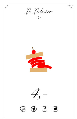 画像ギャラリー No.008のサムネイル画像 / 天高くそびえよハンバーガー。スマホ向けアクション「Burger - The Game」を紹介する「(ほぼ)日刊スマホゲーム通信」第1968回