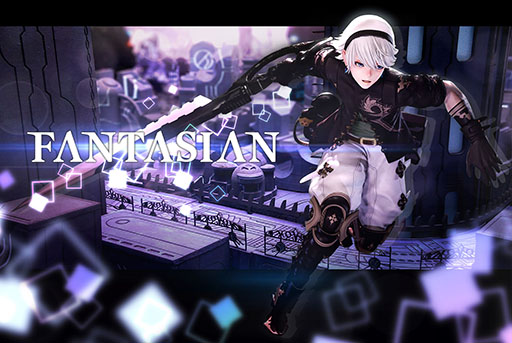 画像ギャラリー No.001のサムネイル画像 / 坂口博信氏が携わるApple Arcade向けの新作「FANTASIAN」が近日公開。ジオラマを元に作られたフィールドで冒険を楽しめるRPG