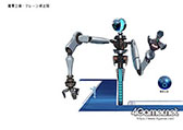 画像ギャラリー No.018のサムネイル画像 / 「FANTASIAN」の舞台裏に迫るメイキング画像と戦闘シーンのスクリーンショットを4Gamerで独占公開。ゲームプレイを確認できる動画もアップ