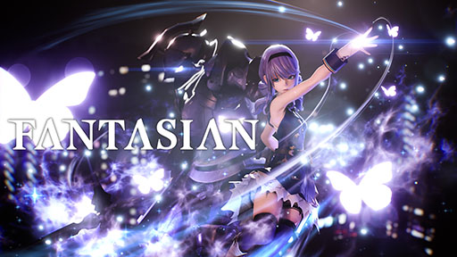 画像ギャラリー No.001のサムネイル画像 / 「FANTASIAN」がApple Arcadeにまもなく登場。作曲家の植松伸夫氏に実施したショートインタビューなど新たなムービーも公開に